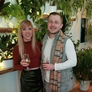 Meet your Posher, Holly